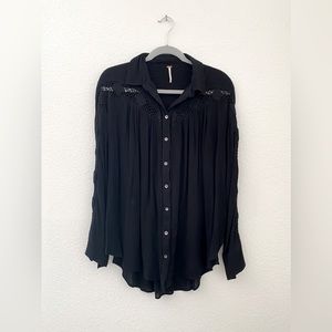 Free People Blouse